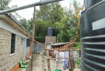 3 Bed House with En Suite at Kiserian - 2