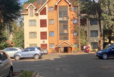 2 Bed Apartment with En Suite in Kiambu Road