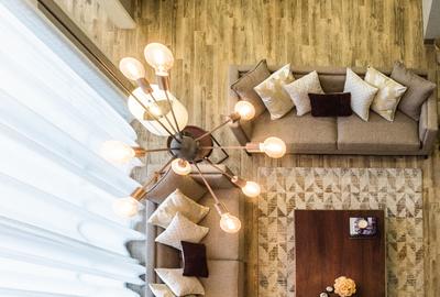 5 Bed Townhouse with En Suite in Lavington