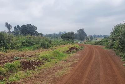 0.25 ac Land in Redhill - 4