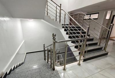 4 Bed Apartment with Staff Quarters in Parklands - 4