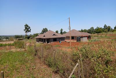 0.05 ha Residential Land at Lusigetti