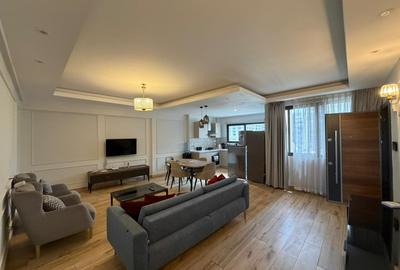 1 Bed Apartment for Rent in Westlands Area