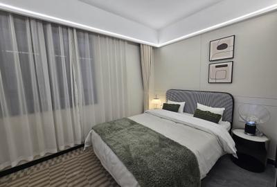 1 Bed Apartment with En Suite in Kilimani