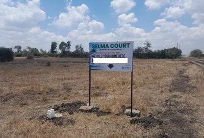 0.125 ac Land at Kiratina