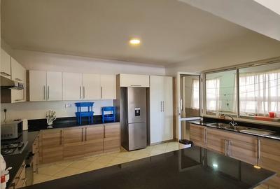 Furnished 2 Bed Apartment with En Suite at Westlands - 3