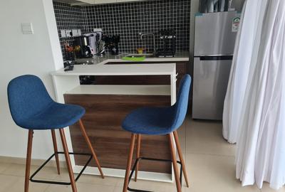 Furnished 1 Bed Apartment with En Suite at Lavington