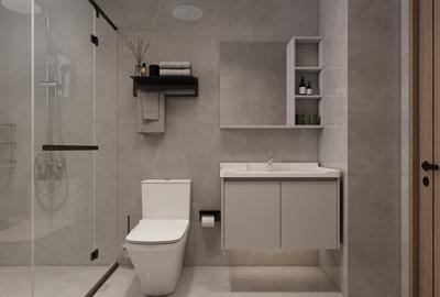 1 Bed Apartment with Swimming Pool at Riverside Drive - 4