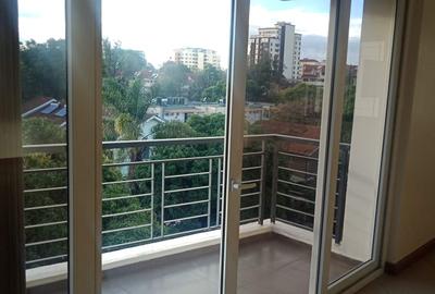 4 Bed Apartment with En Suite at Parklands