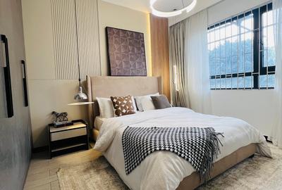 2 Bed Apartment with En Suite in Valley Arcade