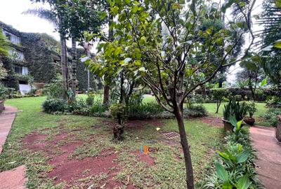 3 Bed Apartment with Swimming Pool in State House