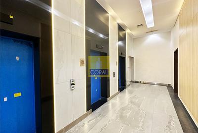 Office with Backup Generator in General Mathenge