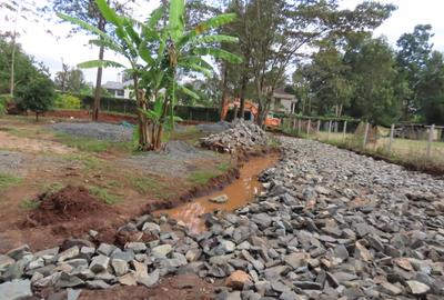 Residential Land at Mukinduri Road - 2