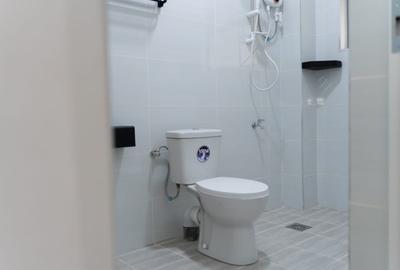 Serviced 1 Bed Apartment with En Suite in Juja - 4