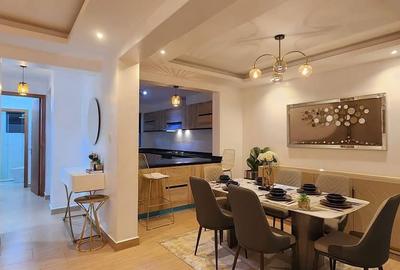 4 Bed Townhouse with En Suite at Kamakis