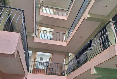 3 Bed Apartment with En Suite at Muthiga - 4