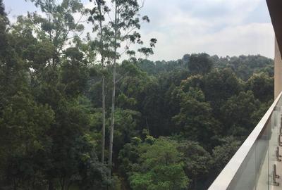 2 Bed Apartment with En Suite in Westlands Area