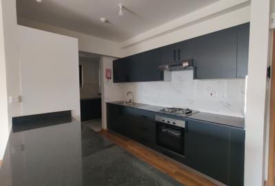 3 Bed Apartment with En Suite at Garden City