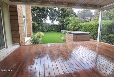 4 Bed Townhouse with En Suite at Kitisuru Ridge - 2