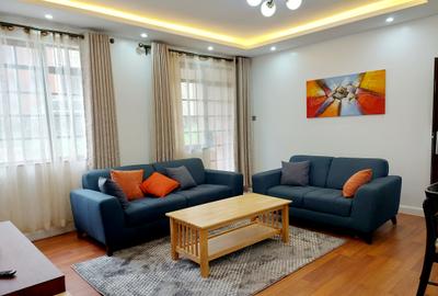 Serviced 2 Bed Apartment with En Suite at Fourways