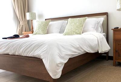 2 Bed Apartment with En Suite in Rosslyn - 4