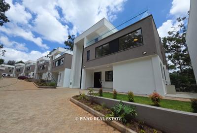 5 Bed House with Garden in Kitisuru - 2