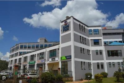 Commercial Property in Parklands