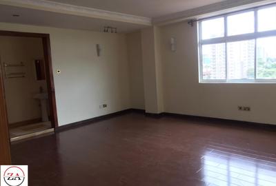 Serviced 2 Bed Apartment with En Suite at Kilimani