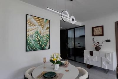 2 Bed Apartment with En Suite in Kilimani - 3