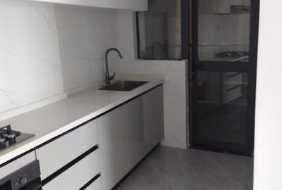 Serviced 2 Bed Apartment with En Suite in Westlands Area - 2