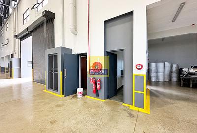 Warehouse in Tatu City - 3