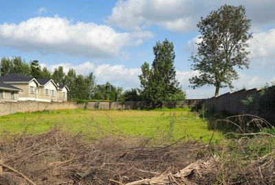 0.76 ac Residential Land at Gardenestate Road - 2