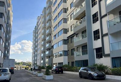 3 Bed Apartment for Rent at Hatheru Road