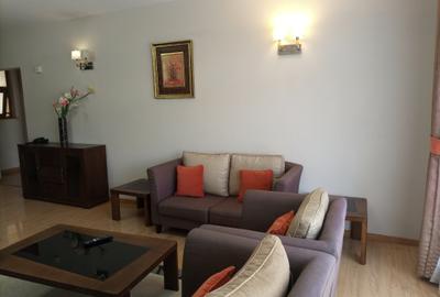 Serviced 1 Bed Apartment with En Suite in Westlands Area