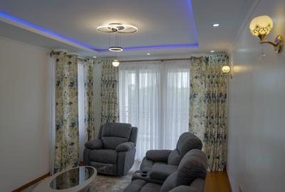 4 Bed Villa with En Suite at Panafric Avenue