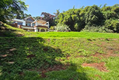 Residential Land at Off Ngecha Road - 3