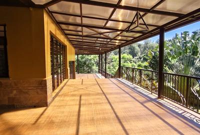 5 Bed Villa with En Suite in Lower Kabete - 3