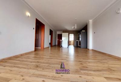 2 Bed Apartment with En Suite at Gatundu Close