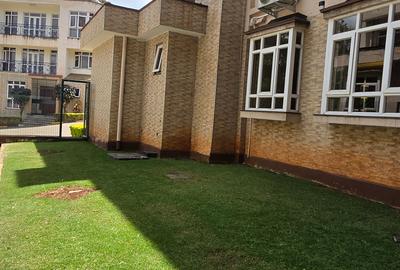 5 Bed Townhouse with En Suite at Lavington Green - 2