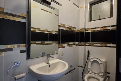 2 Bed Apartment with Swimming Pool in Kileleshwa - 3