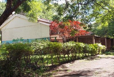 Residential Land at Off Mandera Road