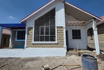 3 Bed House with En Suite in Ngong