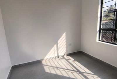 3 Bed House with En Suite in Ruiru - 4