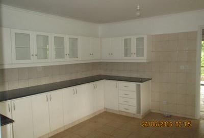 3 Bed Townhouse with En Suite at Off Ruaka Road