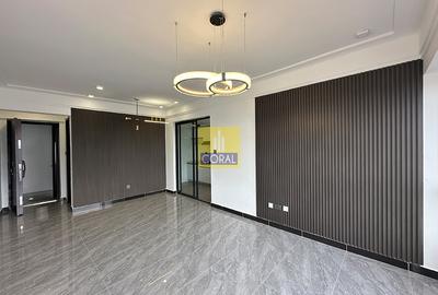 2 Bed Apartment in Lavington - 4