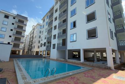3 Bed Apartment with En Suite in Nyali Area - 2