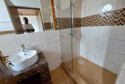 3 Bed Apartment with En Suite in Kileleshwa - 3