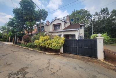 4 Bed House in Mirema - 2