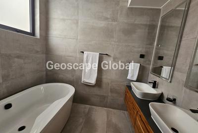 Furnished 3 Bed Apartment with En Suite in Spring Valley - 4
