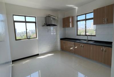 1 Bed Apartment with En Suite in Kileleshwa - 2